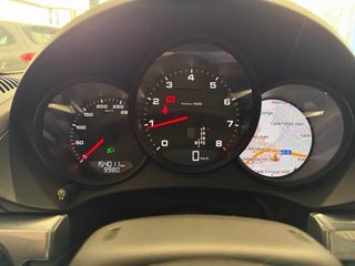 Porsche 718 Cayman 2020
