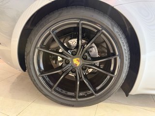Porsche 718 Cayman 2020