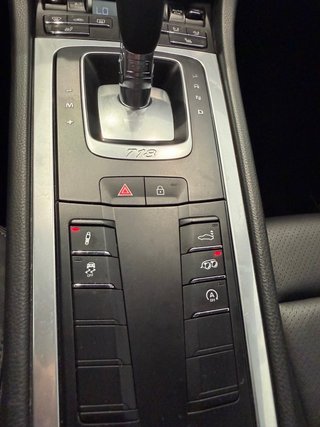 Porsche 718 Cayman 2020