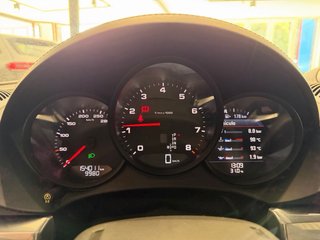 Porsche 718 Cayman 2020