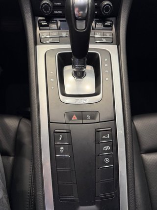 Porsche 718 Cayman 2020