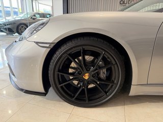 Porsche 718 Cayman 2020