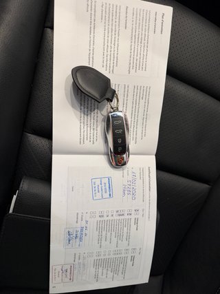Porsche 718 Cayman 2020