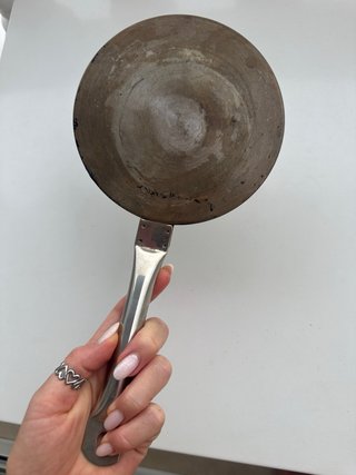 Adaptador para Placa de Inducción
