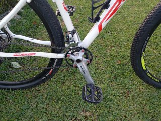 Bicicleta de Montaña RCZ 29