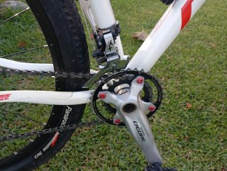 Bicicleta de Montaña RCZ 29
