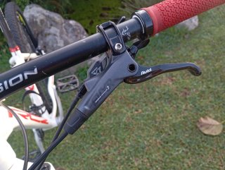 Bicicleta de Montaña RCZ 29