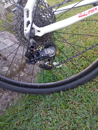 Bicicleta de Montaña RCZ 29