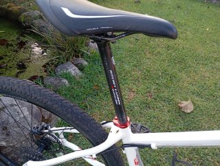 Bicicleta de Montaña RCZ 29
