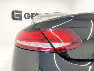 Mercedes-Benz Clase C Coupe 220 d 143 kW (194 CV)