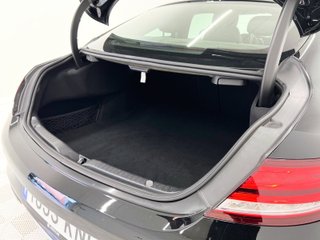 Mercedes-Benz Clase C Coupe 220 d 143 kW (194 CV)