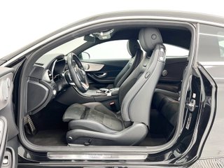 Mercedes-Benz Clase C Coupe 220 d 143 kW (194 CV)