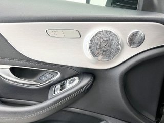 Mercedes-Benz Clase C Coupe 220 d 143 kW (194 CV)