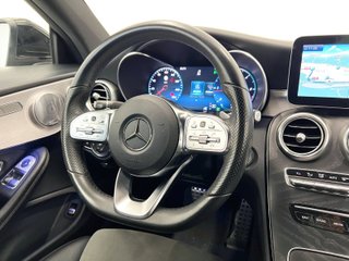 Mercedes-Benz Clase C Coupe 220 d 143 kW (194 CV)