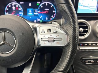 Mercedes-Benz Clase C Coupe 220 d 143 kW (194 CV)