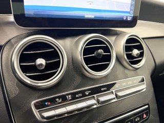 Mercedes-Benz Clase C Coupe 220 d 143 kW (194 CV)