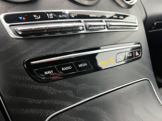Mercedes-Benz Clase C Coupe 220 d 143 kW (194 CV)