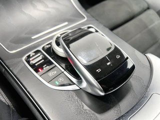Mercedes-Benz Clase C Coupe 220 d 143 kW (194 CV)