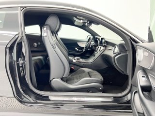 Mercedes-Benz Clase C Coupe 220 d 143 kW (194 CV)