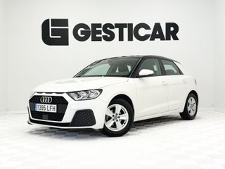 Audi A1 Sportback 25 TFSI 70 kW (95 CV)