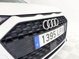 Audi A1 Sportback 25 TFSI 70 kW (95 CV)