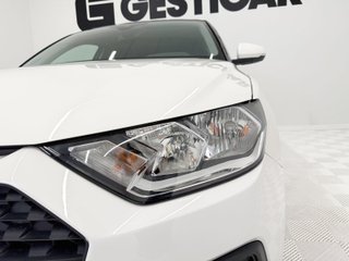 Audi A1 Sportback 25 TFSI 70 kW (95 CV)