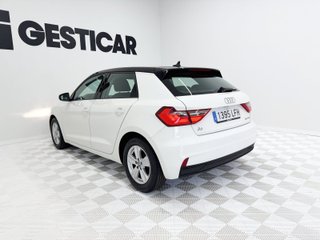 Audi A1 Sportback 25 TFSI 70 kW (95 CV)