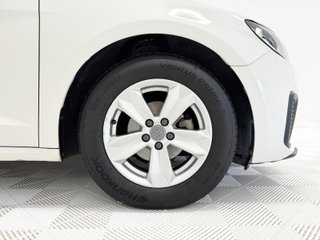Audi A1 Sportback 25 TFSI 70 kW (95 CV)