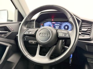 Audi A1 Sportback 25 TFSI 70 kW (95 CV)