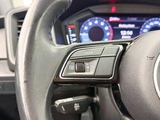 Audi A1 Sportback 25 TFSI 70 kW (95 CV)
