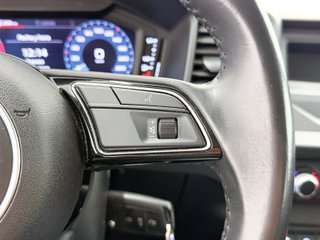 Audi A1 Sportback 25 TFSI 70 kW (95 CV)