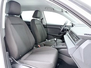 Audi A1 Sportback 25 TFSI 70 kW (95 CV)