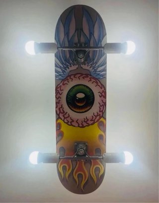 Lámpara de techo Skate