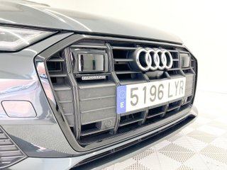 Audi A6 Allroad 45 TDI quattro 180 kW (245 CV) S tronic