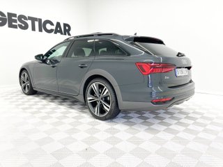 Audi A6 Allroad 45 TDI quattro 180 kW (245 CV) S tronic