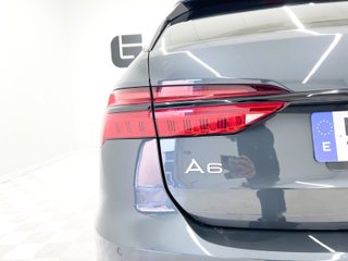 Audi A6 Allroad 45 TDI quattro 180 kW (245 CV) S tronic