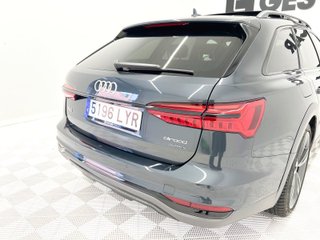 Audi A6 Allroad 45 TDI quattro 180 kW (245 CV) S tronic