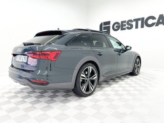 Audi A6 Allroad 45 TDI quattro 180 kW (245 CV) S tronic