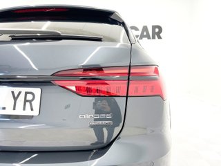 Audi A6 Allroad 45 TDI quattro 180 kW (245 CV) S tronic