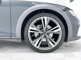 Audi A6 Allroad 45 TDI quattro 180 kW (245 CV) S tronic