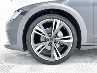 Audi A6 Allroad 45 TDI quattro 180 kW (245 CV) S tronic