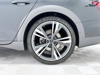 Audi A6 Allroad 45 TDI quattro 180 kW (245 CV) S tronic