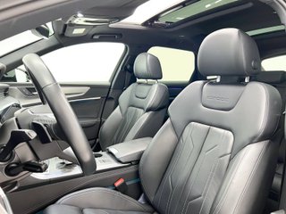 Audi A6 Allroad 45 TDI quattro 180 kW (245 CV) S tronic