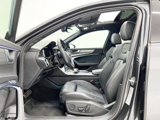 Audi A6 Allroad 45 TDI quattro 180 kW (245 CV) S tronic