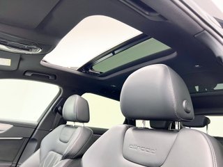 Audi A6 Allroad 45 TDI quattro 180 kW (245 CV) S tronic