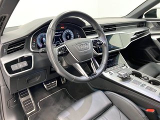 Audi A6 Allroad 45 TDI quattro 180 kW (245 CV) S tronic