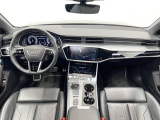 Audi A6 Allroad 45 TDI quattro 180 kW (245 CV) S tronic