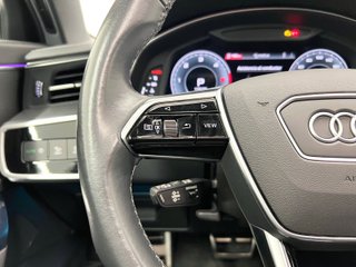 Audi A6 Allroad 45 TDI quattro 180 kW (245 CV) S tronic