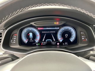 Audi A6 Allroad 45 TDI quattro 180 kW (245 CV) S tronic
