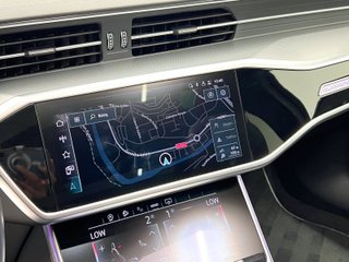 Audi A6 Allroad 45 TDI quattro 180 kW (245 CV) S tronic